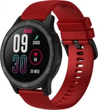 Смарт-часы 2E Motion GT2 47 мм Black/Red (2E-CWW21BKRD-WS)