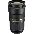Об'єктив Nikon AF-S Nikkor 24-70mm f/2.8E ED VR (JAA824DA) [105298