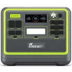 Зарядна станція Fossibot F2400 NEW (версія з Wi-Fi)
