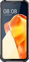 Мобільний телефон OUKITEL G1 6/256GB Green (6931940757867)