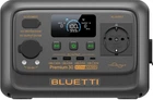Зарядна станція Bluetti Premium 30 V2 / 600 Вт / 320 Вт⋅год / LiFePO4 (P-PR30V2-EU-GY-BL-010)