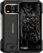Мобільний телефон Ulefone Armor 27 12/256GB Black (6975326663892)