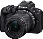 Фотоапарат Canon EOS R50 RF-S 18-150mm F3.5-6.3 IS STM (5811C095BA)