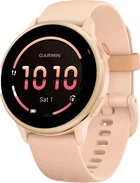 Смарт-часи Garmin Vivoactive 6 Металевий Pink Dawn with Pink Dawn Band (010-02985-03/43) Refurbished