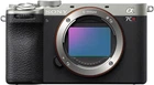 Фотоапарати Sony Alpha a7CR Body Silver (ILCE7CRS.CEC)