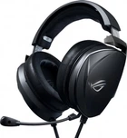Навушники ASUS Rog Theta Electret Black (90YH02GE-B1UA00)
