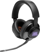 Навушники JBL Quantum 400 Black (JBLQUANTUM400BLK)