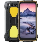 Смартфон Blackview BV7300 6.67'' HD+ 6GB/256GB MT6769V 15000mAh 50+20Мп IP69K Black-Yellow (BV7300Yelow)