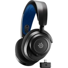 Ігрові навушники SteelSeries Arctis Nova 7P Black (61559) [108265