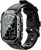 Смарт-годинник Oukitel BT20 Black-Blue (6931940742160)