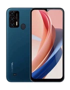 Смартфон Oukitel C31 Pro 4/64GB Ocean Blue