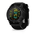 Смарт-годинник GARMIN Descent G2 Black with Black Silicone Band (010-02986-00, 010-02986-13)