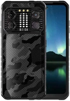 Oukitel IIIF150 B2 Pro 12/256GB Black