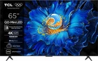 Телевізор TCL MiniLED 65" 65C6KS