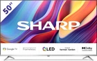 Телевізор Sharp QLED 50" 4T-C50GP6265ES