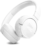 Навушники JBL Tune 670NC White (JBLT670NCWHT)