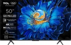 Телевізор TCL MiniLED 50" 50C6KS