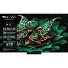 Телевізор TCL C7K 85" QLED Ultra HD 4K (85C7K) [151060