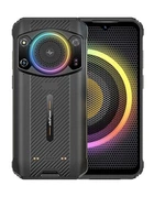 Захищений смартфон Ulefone Armor 21 8/256gb Black