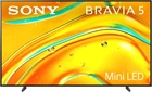 Телевізор Sony MiniLED 98" BRAVIA 5 K-98XR50