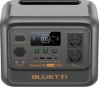 Зарядна станція BLUETTI Premium 100 V2