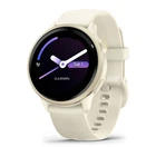 Смарт-годинник GARMIN Vivoactive 6 Lunar Gold with Bone Band (010-02985-01)