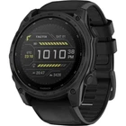 Смарт-годинник Garmin tactix 8 - 51 mm Solar Elite Includes Applied Ballistics Elite Solver (010-03407-10/11) [129743