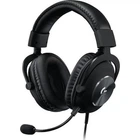 Навушники Logitech G PRO X SE Black (981-001470)
