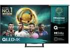 Телевізор Hisense 55A7Q