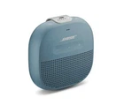 Портативна акустика Bose SoundLink Micro Stone Blue