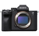 Бездзеркальний фотоапарат Sony Alpha A7 IV kit (28-60mm)