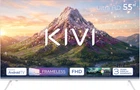 Телевізор Kivi 55" 55U760QW