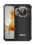 Мобільний телефон Oukitel WP21 12/256GB Black