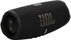 Портативна Bluetooth- і Wi-Fi-колонка JBL Charge 5 Wi-Fi (JBLCHARGE5WIFIBLK)