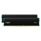 Модуль пам'яті для комп'ютера Corsair DDR4 64GB (2x32GB) 3200 MHz Pro (CP2K32G4DFRA32A)
