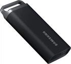 SSD диск Samsung T5 Evo 2TB USB Type-C 3D QLC (MU-PH2T0S/EU) External