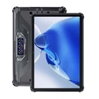 Планшет протиударний Oukitel RT7 8Gb/256Gb 32000mAh потужний захищений Pad