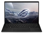 Ноутбук ASUS ROG Flow Z13 2025 GZ302EA-R9641TB Black