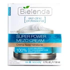 Крем Bielenda Skin Clinic Professional с гиалуроновой кислотой 50 мл (5902169018306)