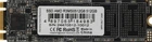 Внутренний SSD накопитель AMD Radeon 512GB (R3MS0512G8)