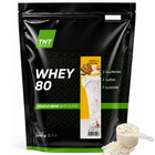 Протеин TNT Target Nutrition Trend WHEY 80
