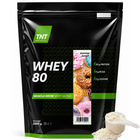Протеин TNT Target Nutrition Trend WHEY 80