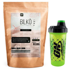 Протеин Bilko Сывороточный Изолят Whey Protein Isolate и Шейкер