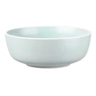 Салатник Ardesto Cremona Pastel blue, 16см, кераміка, блакитний (AR2916BC)
