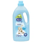 Пом`якшувач тканин Chicco "Sensitive Sweet Talcum", 1,5л