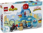 Конструктор Lego Duplo Штаб команди Людини-павука 10464