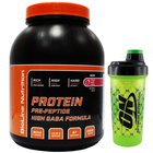 Протеин Protein Pre-Peptide High Gaba Formula Bioline Nutrition и Шейкер