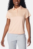 Футболка Columbia 48(XL) Оранжевый (148666)