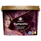 Глубокоматовая краска Sympatia 2,85л