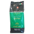 Кава в зернах Marcafe Crema Bar Super 1 кг